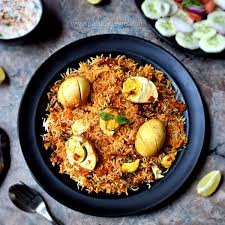 Dawat Gosh Biryani